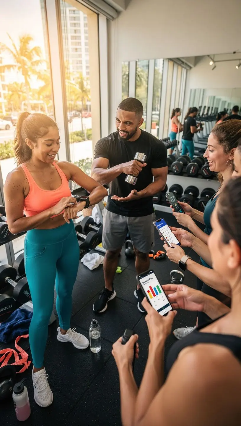 Practical strategies for enhancing digital health and well-being.