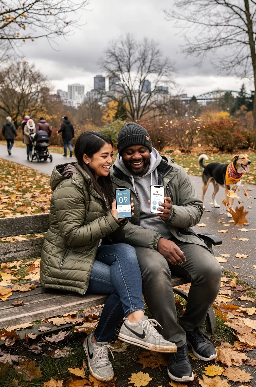 Digital journaling benefits for improved productivity and mindfulness.