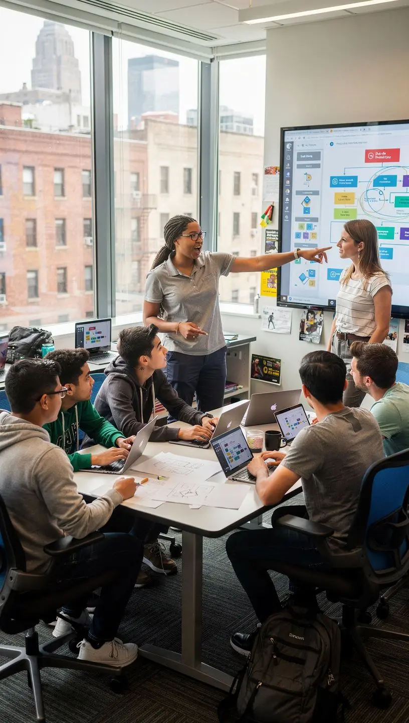 Exploring digital minimalism for daily productivity