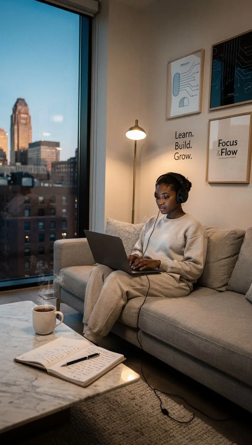 Rituals enhancing digital interactions and software use.