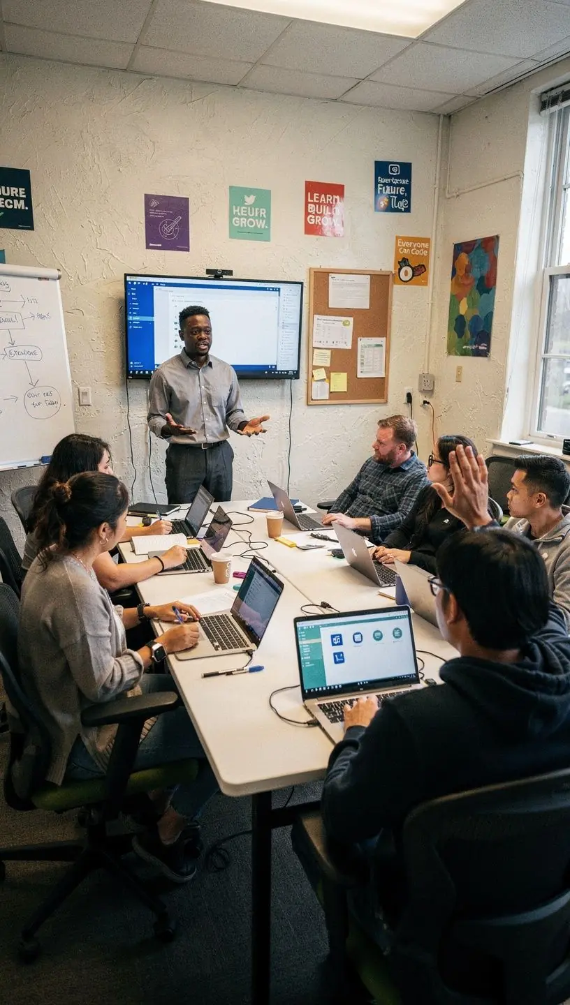 Effective email management strategies for better productivity