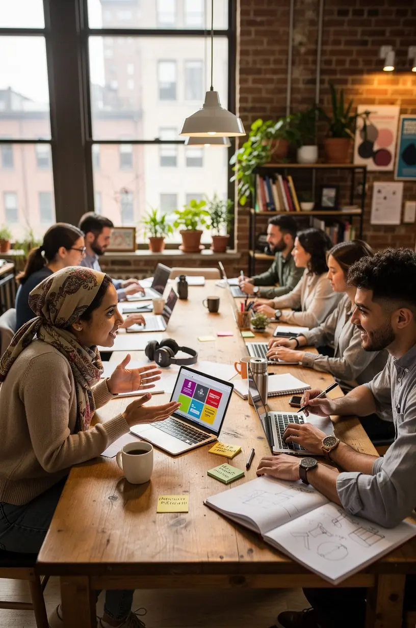 Mindful tech usage for healthier digital habits