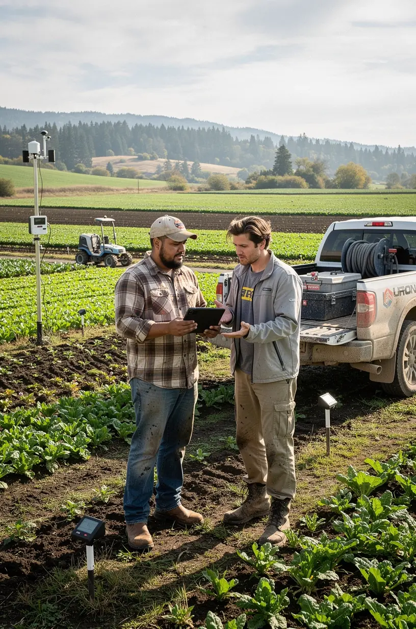 Social media's effects on mental well-being