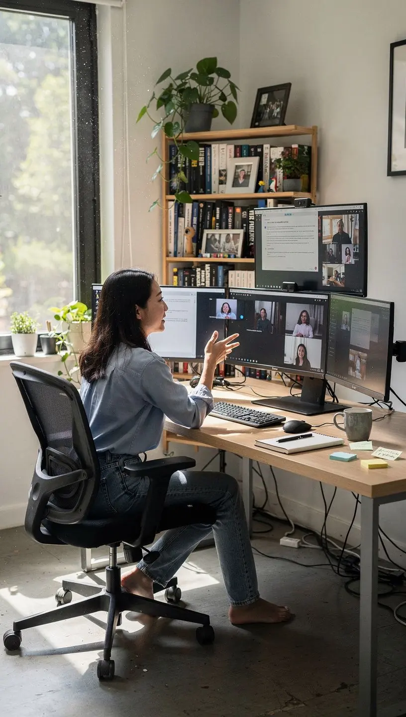 Innovation and technology